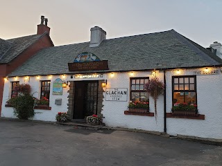 Ardoch Cottage