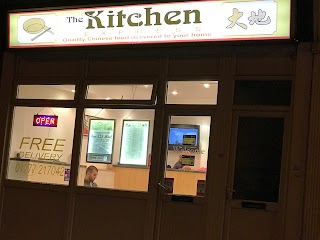 The Kitchen Express