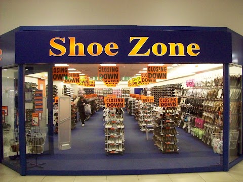 Shoe Zone