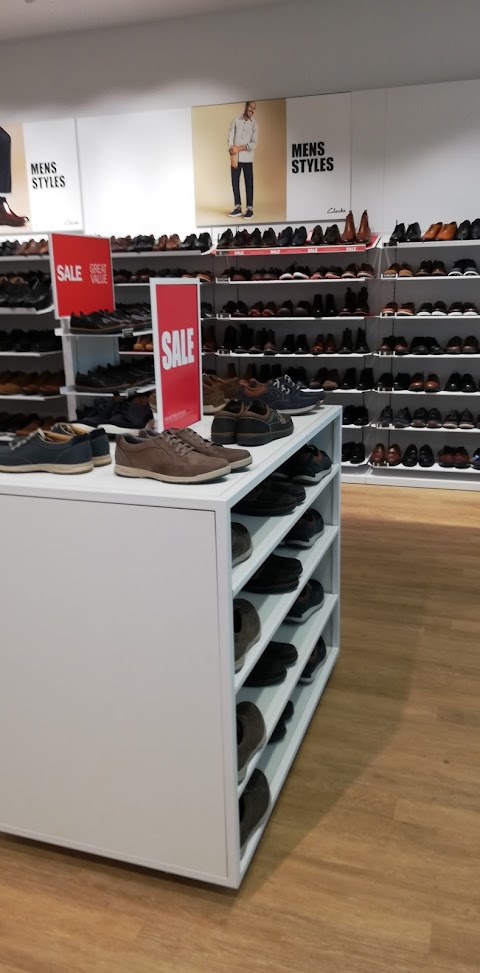 Clarks Outlet