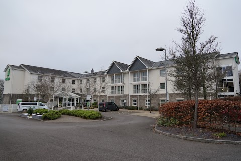 Holiday Inn Bristol Airport, an IHG Hotel