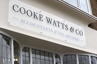 Cooke Watts & Co Ltd