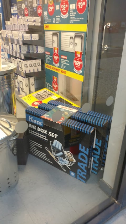 Screwfix Southampton - Bitterne