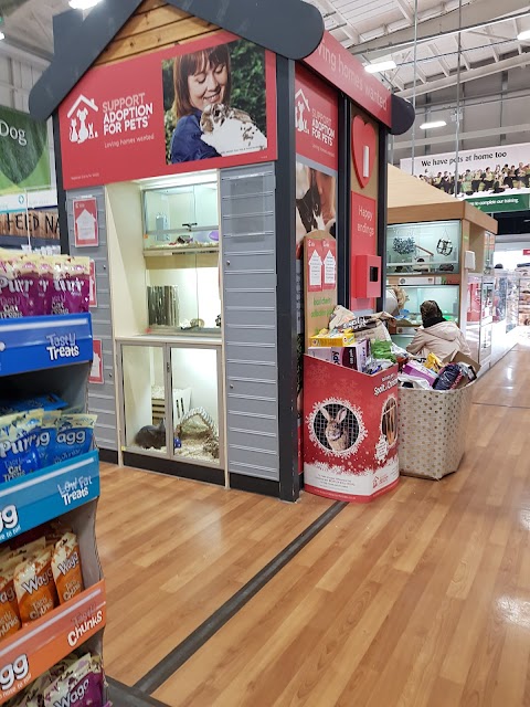 Pets at Home Derby Kingsway