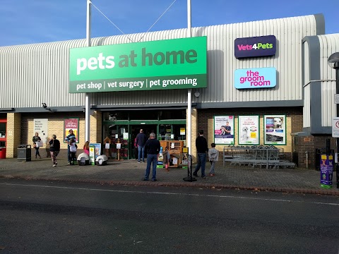 Pets at Home Eastleigh