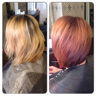 Carol McClelland Hairdressing