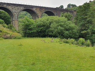 Cressbrook Hall Cottages