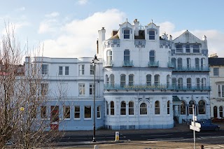 Royal Esplanade Hotel