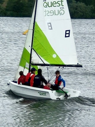 Leigh & Lowton Sailing Club