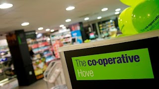 The Co-operative Food