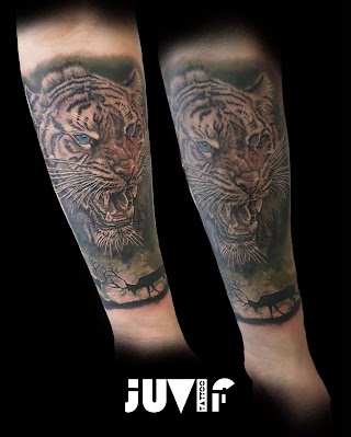 Tattoo Studio & Piercing / Laser Tattoo Removal Birmingham