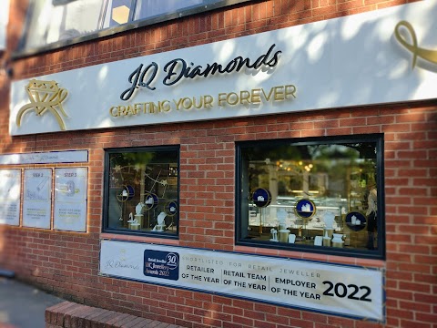 JQ Diamonds