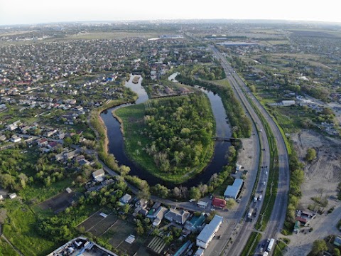 Громадський Парк Коваля