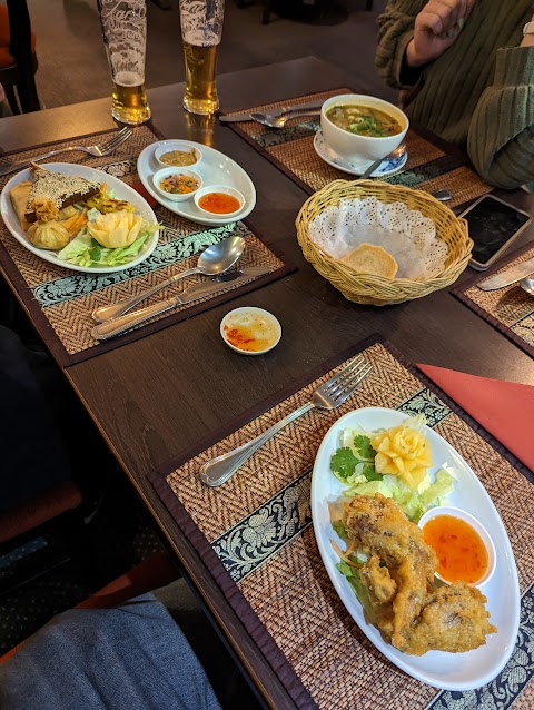 Salathip Thai Cuisine