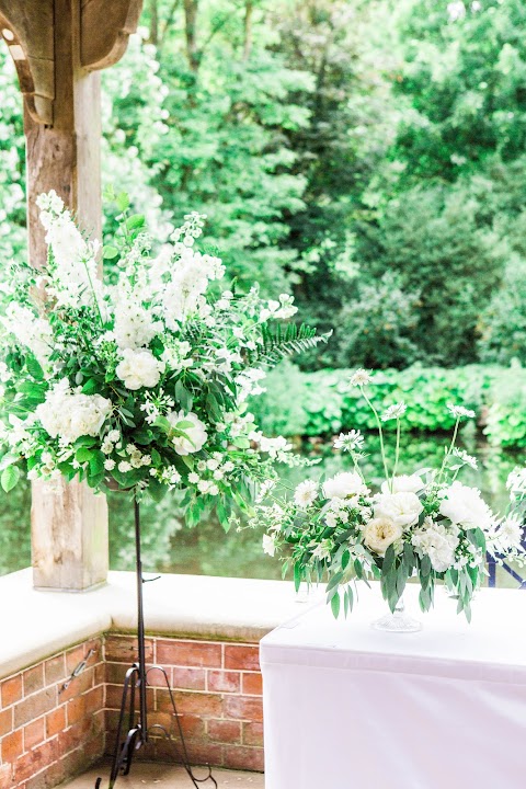 Field Gate Flowers