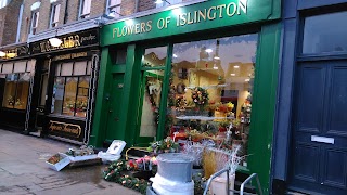 Flowers of Islington