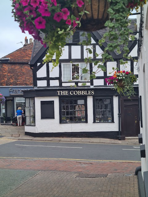 Flowers on the Cobbles Ltd