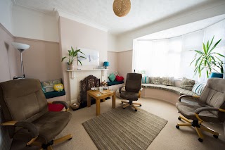 Cornerstone Counselling and Therapy Centre