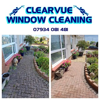 Clearvue Window Cleaning