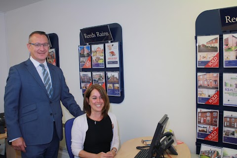 Reeds Rains Estate Agents Nantwich