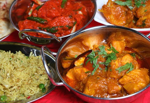 Red Chillies Indian Takeaway