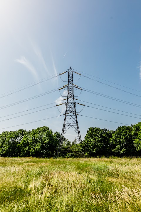 WaterWorks Centre Nature Reserve & Middlesex Filter Beds