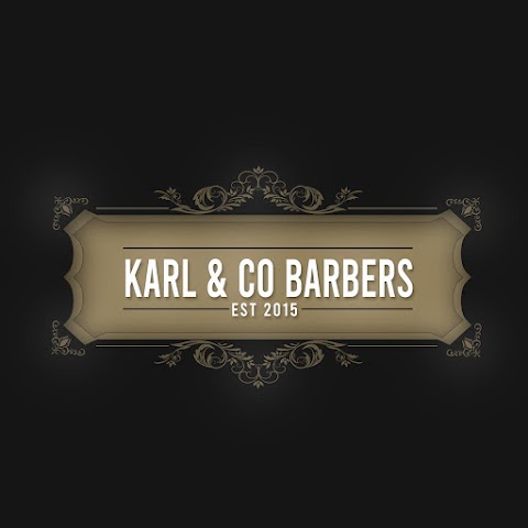 Karl & Co Barbers