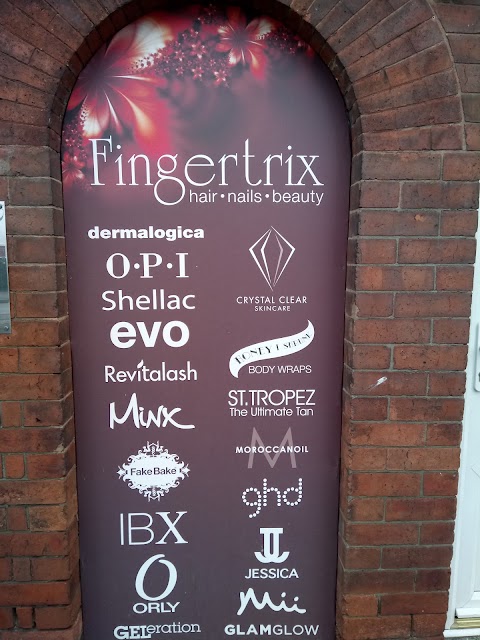 Fingertrix Hair & Beauty