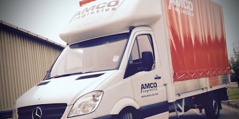 Freight Management -European - TA Amco Logistics