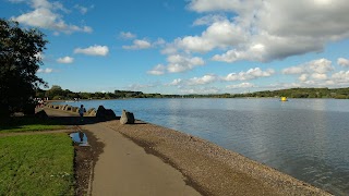 Sandy Beach - Strathclyde Park