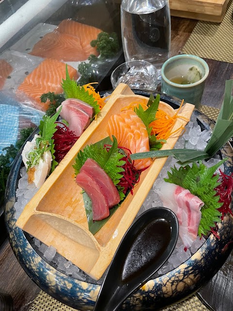 Ohisama Sushi