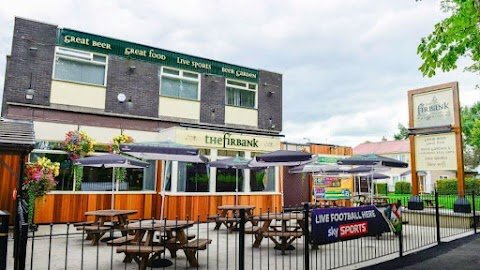 The Firbank Pub & Kitchen