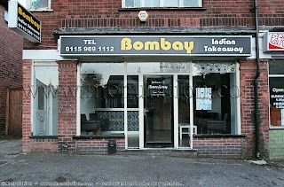 Bombay indian takeaway