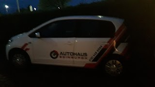 Autohaus Edinburgh