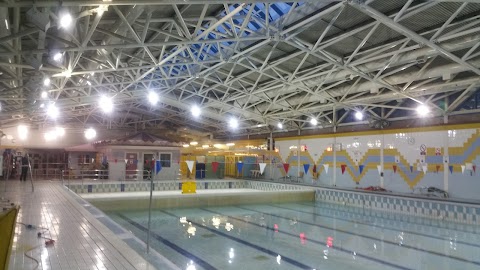 John Smith Pool