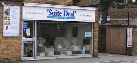 Suite Deal