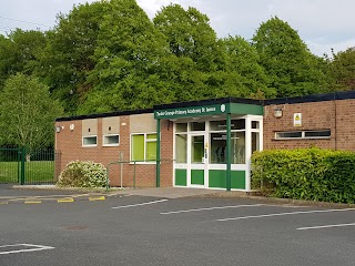 Tudor Grange Primary Academy St James