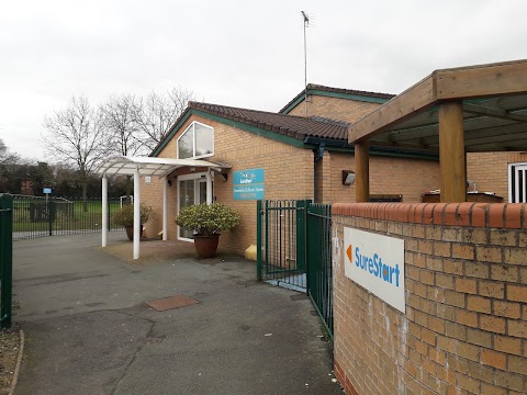 Greenfields Children's Centre