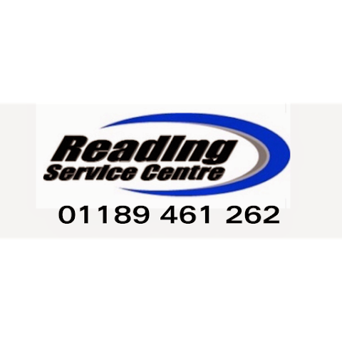 Reading Service Centre Ltd