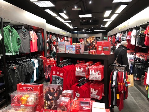 Liverpool FC Official Club Store