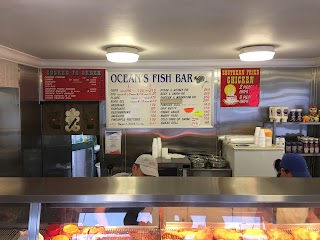 Ocean Fish Bar