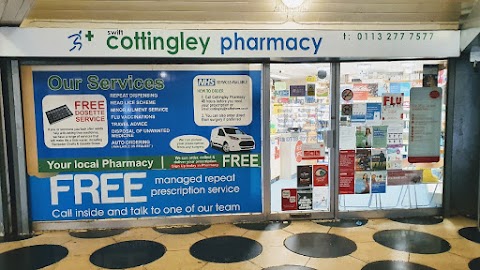 Cottingley Pharmacy