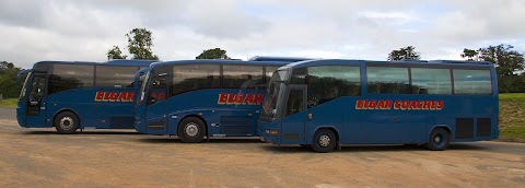 Elgar Coaches