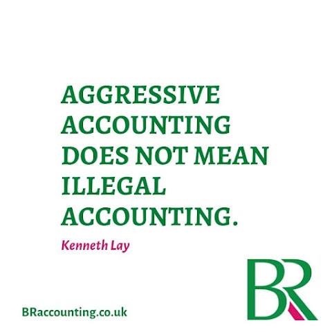 BR Accounting & Business Services Ltd