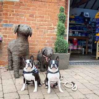 Rosie’s Hounds at Heart - Heart of the Country Village Lichfield