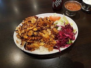 Mangal Turkish BBQ