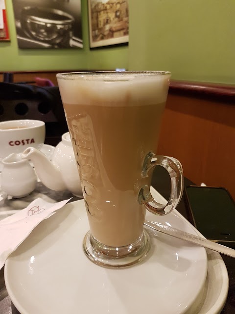 Costa Coffee