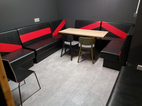 Elite Gaming Lounge - Coalville