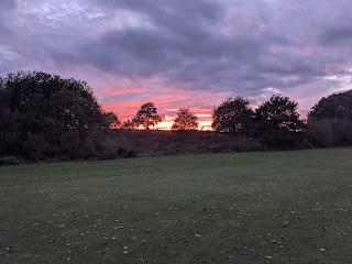 Malkins Bank Golf Course