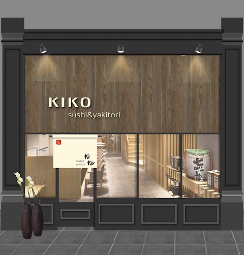 Kiko Sushi & Yakitori